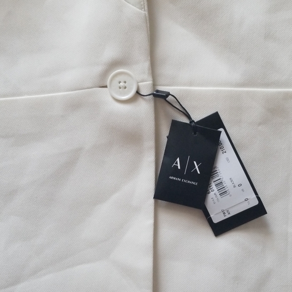 Armani Exchange jacket/ suit - Picture 3 of 4